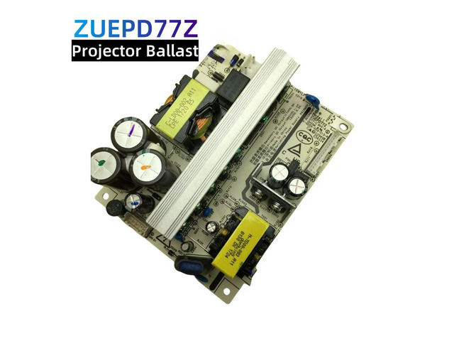 ZUEPD77Z Ballast fit for CB-696Ui/CH-LS100/CH-TW8300/CH-TW9300