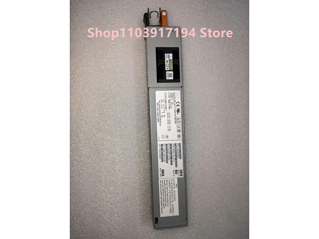 JPSU-850W-AC-AFO FSB048 740-053352 Power supply