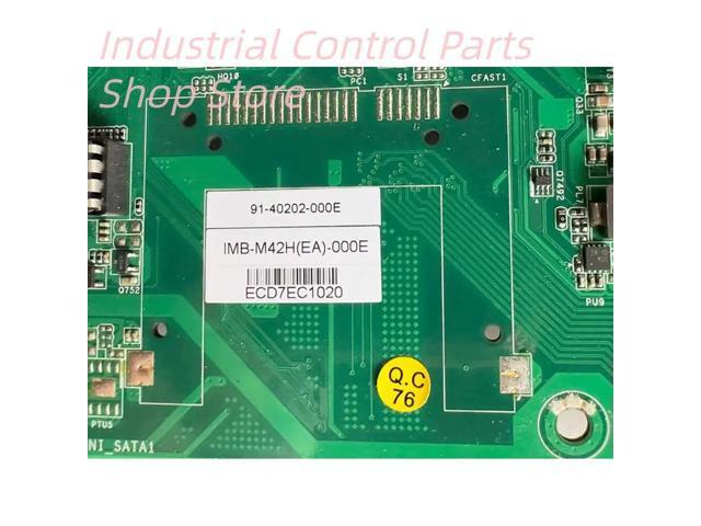 IMB-M42HEA-000E Industrial control motherboard
