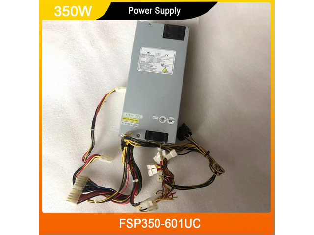 FSP350-601UC 1U 350W Switching Power Supply