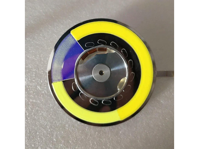 Projector Laser Color Wheel Fluorescent Wheel Fit for Hitevision HT-H9W