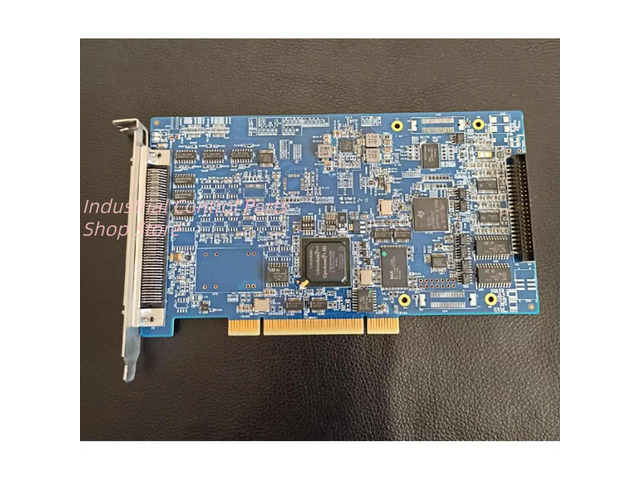 AMP-204C Industrial acquisition card