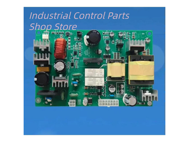 Elevator power board MCTC-PCB-A4