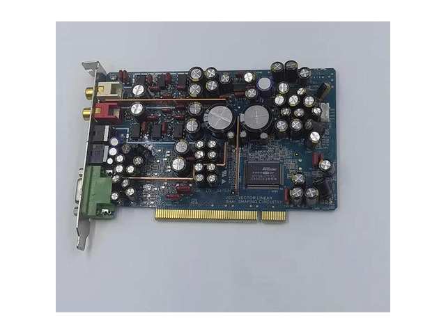 SE-150 PCI sound card