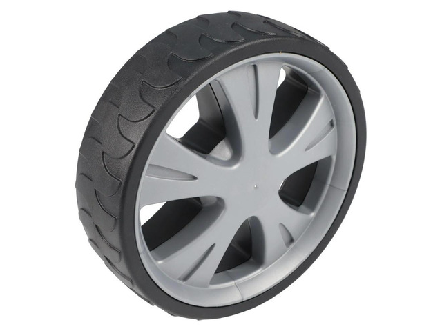 Robust Lawn Mower Wheel by For ALKO for Models 5 17 5 18 51 0 51 7 51 8 527 51 3 51 4 51 5 5200 for Season After Season