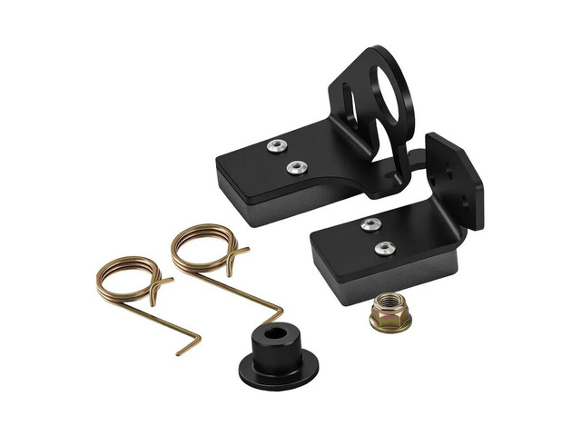 Efficient Braking System For Lawn Mowers 753-09904A Brake Arm Mower Deck Brake Kit Mower Deck Brake Arm Brake Arm Kit
