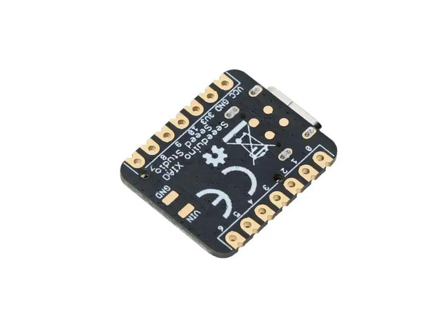 Seeed Studio XIAO S21(Seeeduino XIAO) - Microcontroller - S21 Cortex M0+ With Free Course