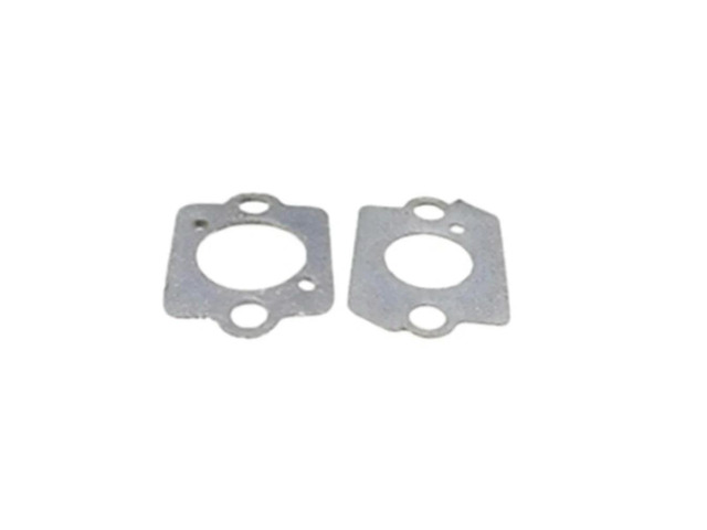 8-Component Air Filter and Carburetor Kit for Zama C1Q-S210 C1Q-S210B C1Q-S209C BR350 BR350Z BR430 SR430 SR431 SR450 Blowers
