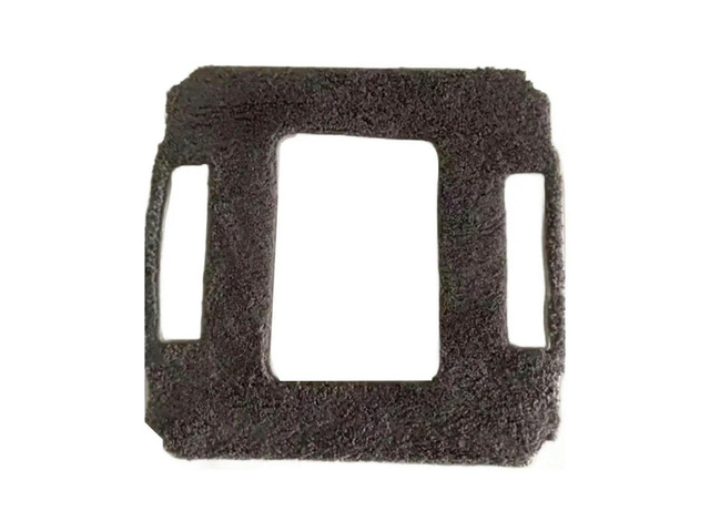 3 Pack Microfiber Replacement Pads Compatible with For HUTT W10 Window Cleaning Robot Washable Cleaning Cloths