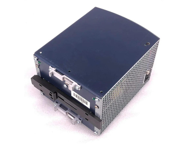 XT40.481 3AC 400V To DC48V 20A 25A Three-phase Rail Switching Power Supply