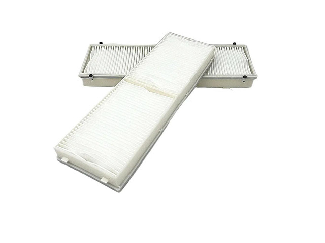 Dust Filter Screen Fit For VPL-P500HZ P500H P500XZ P500WZ Projector