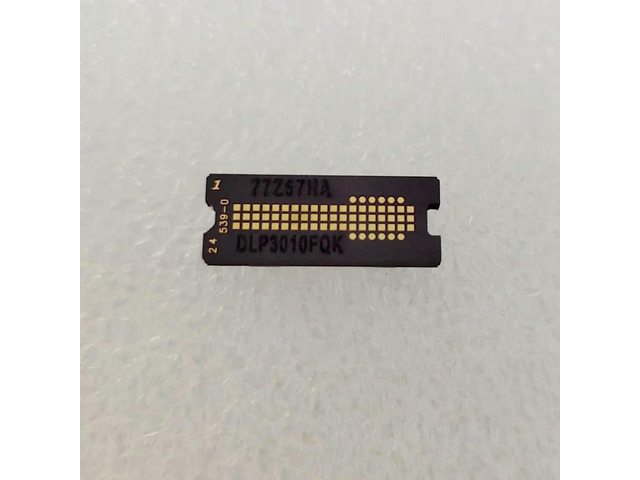 100% DLP3010FQK DMD Chip Fit for JNGO P1 P2 XGIMI Z4V Projector 539-0
