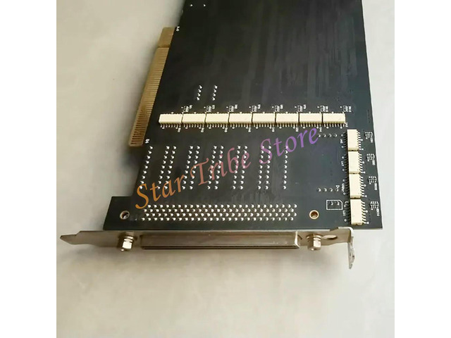 Motion Control Card COMI-SD414 V3.10 Switch Card