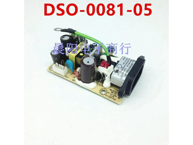 Accessory For D-LINK DES1016D DES1024D 5V2A DVE DSO-0081-05
