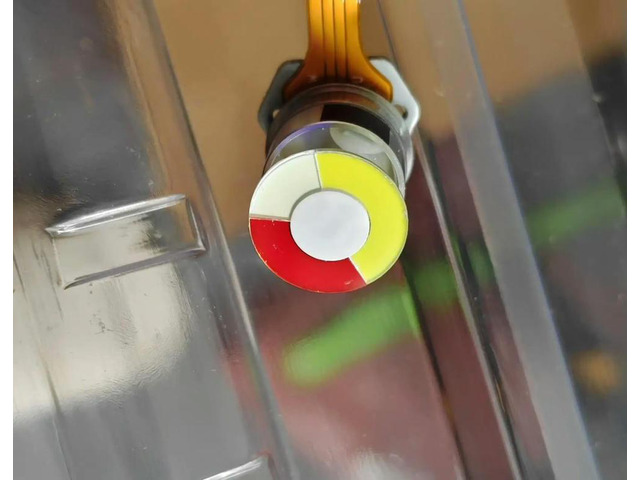 100% Projector Color Wheel Fit for Fengmi S5 Projector