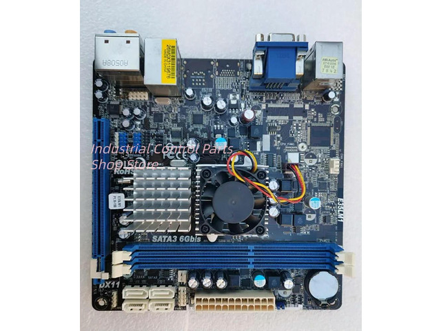 E35LM1 all-in-one motherboard