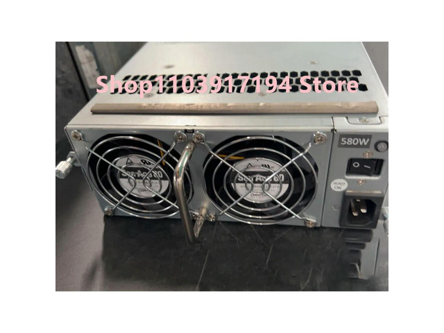 RM-7503-00 E830f Disk array cabinet power module 750W
