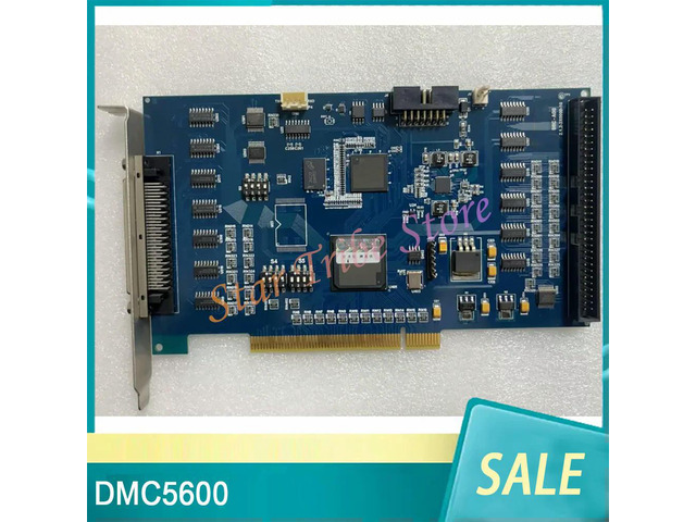 DMC5600 DMC-A00 Motion Control Acquisition Card