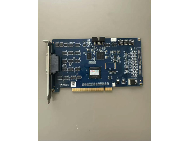 Motion control card DMC3C00 V11A