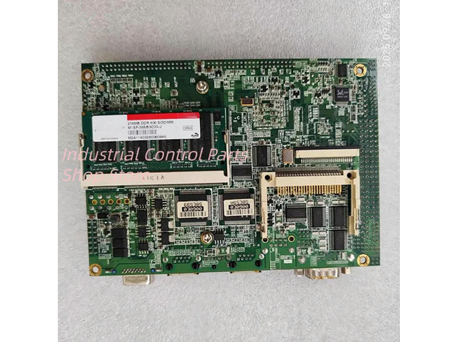 SBC84620 Rev. A6-RC industrial control motherboard