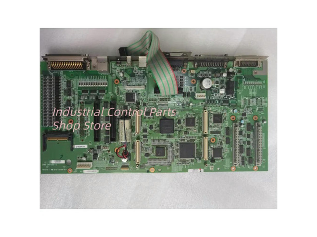 RC90 controller motherboard DMB SKP490-2