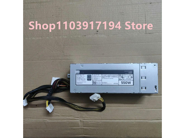 F550E-S0 T420 R520 Power Supply 96R8Y F550E-S0 2G4WR DH550E-S1