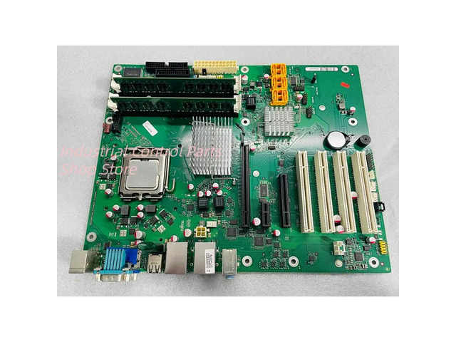 W26361-W1962-Z2-02-36 D2836-S11 GS1 industrial control motherboard