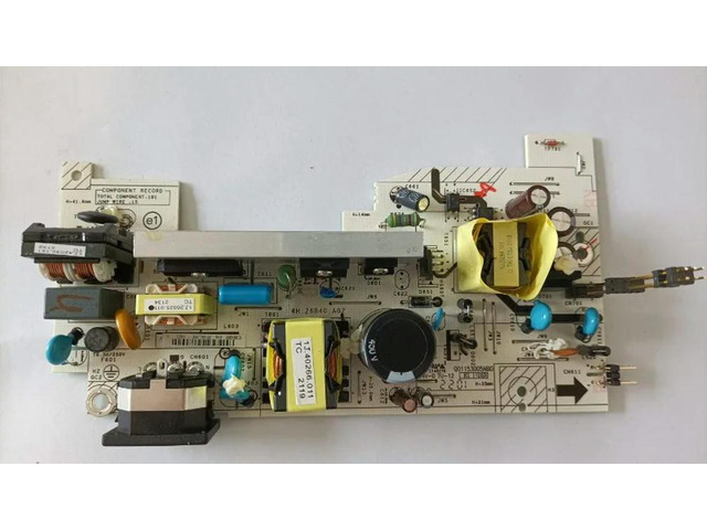 Projector Ballast Fit for MX3008 MX3082 MX3082+ MX497H MW529 Projector