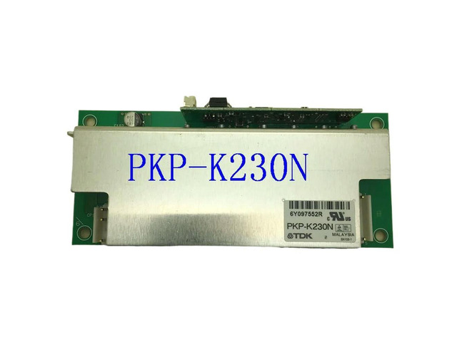 Brand PKP-K230N Lamp Ballast Board for EB-450Wi EB-450W EB-C455Wi 1925W,1830,1915,H314A, EMP-1915,450W,H343A