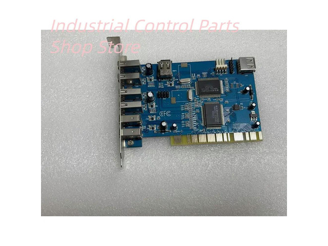 VT82C6930 interface expansion card SIM10/P8 V1.1
