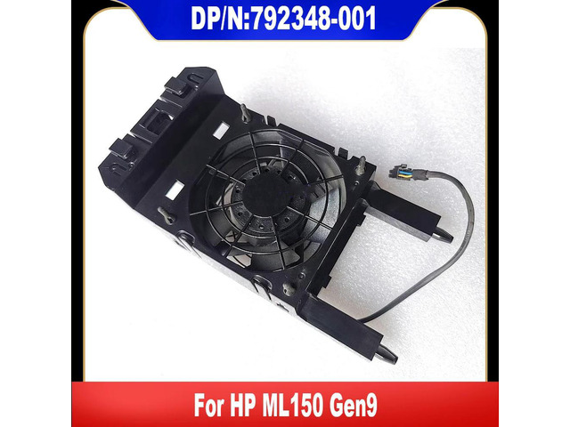 780575-001 792348-001 For ML150G9 ML150 G9 Gen9 Fan
