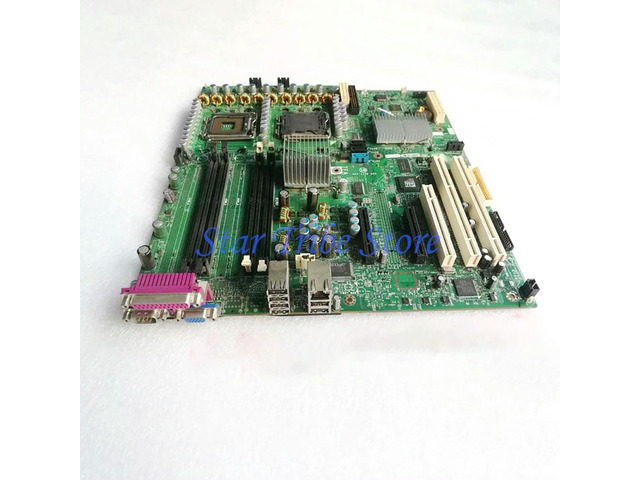 Mainboard PE SC1430 TW856 CU543 UW816 0TW856 0CU543 0UW816 Motherboard