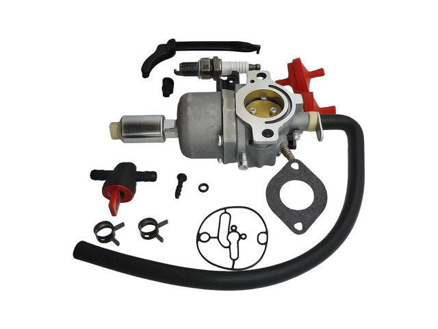 For & CarFor Buretor Kit for 17to 19Engines CompatiFor Ble with 698944 595210 792036 793371 696353 794459