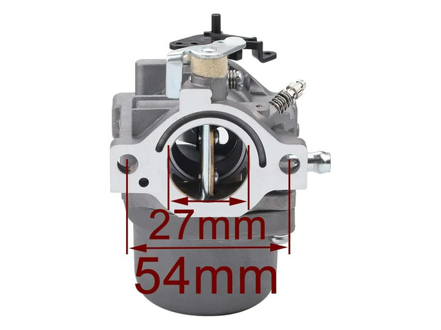 Carburetor Model 799728 for LMT 5-4993 LMT-165 LMT-166 LMT-162 Compatible Small Gas Engine Carburettor Assembly