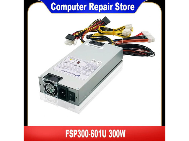 For FSP FSP300-601U 300W Server Industrial Control Power Supply