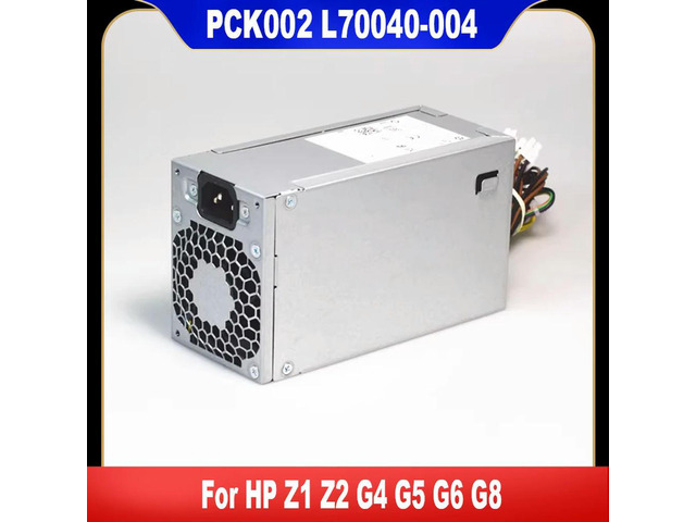 PCK002 L70040-004 For Z1 Z2 G4 G5 G6 G8 350W Power Supply