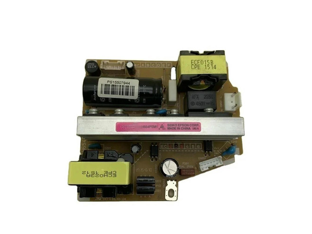 Top H654PSM 100% projector ballast board lamp For CB-S04 / W28