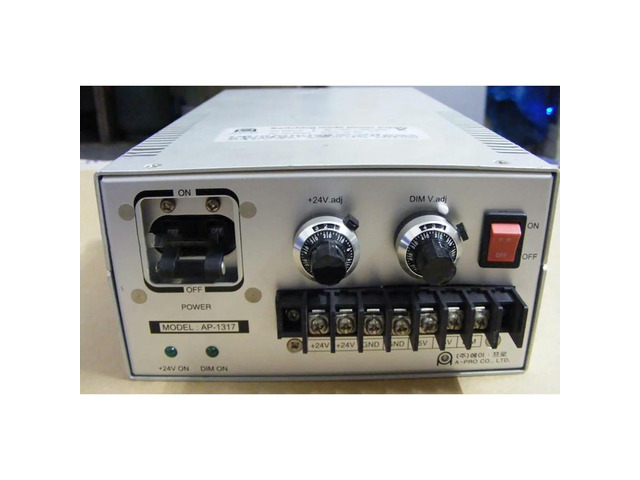 AP-1317 For Switching Mode Power Supply