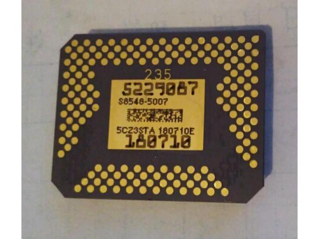 Projector Accessories DMD CHIP S8548-5007 DMD Fit for W100 Projector