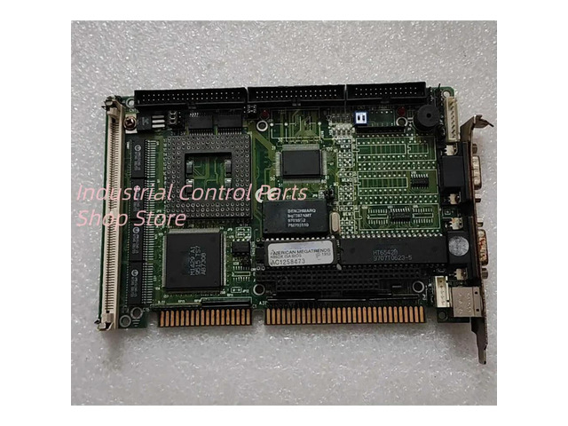 AR-B1474 industrial control motherboard
