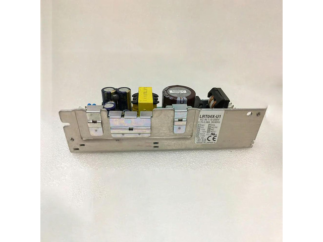 LRT04X-U1 +5V3A+15V0.7A-15V0.5A Industrial Medical Equipment Power