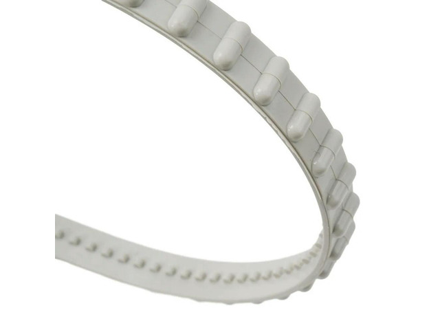 4Pcs Pool Cleaner Filter Cartridge Drive Belt Replacement Kit RCX770101PAK2 RCX23002 Compatible With RC9950 RC9990