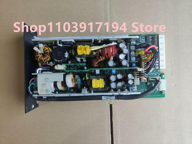 MPU150-4000 Power supply module of industrial medical equipment