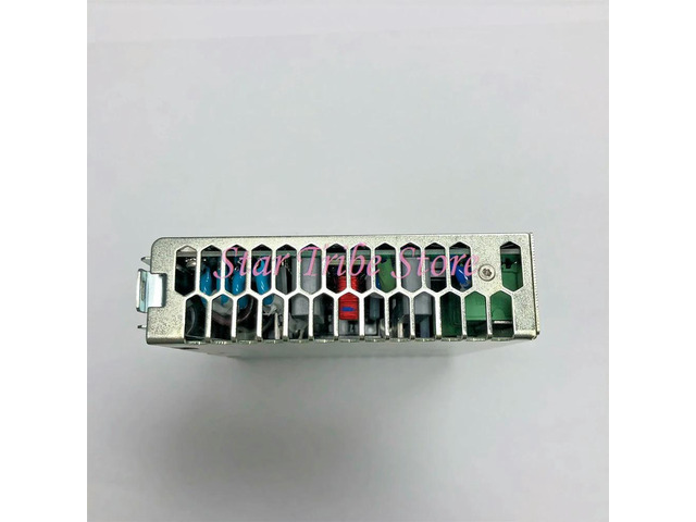 TRIO POWER Power Supply For DIN Rail Installation TRIO-PS/1AC/12DC/5-2866475 Fast Ship 2866475 Switching Power Supply
