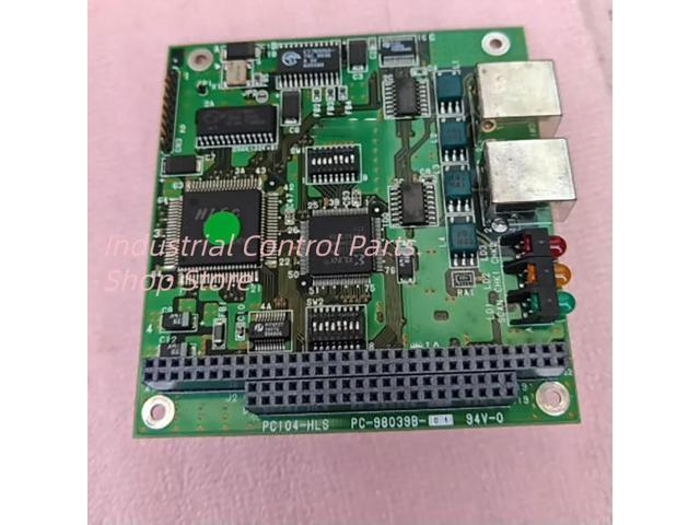 PC104-HLS Motherboard Motherboard