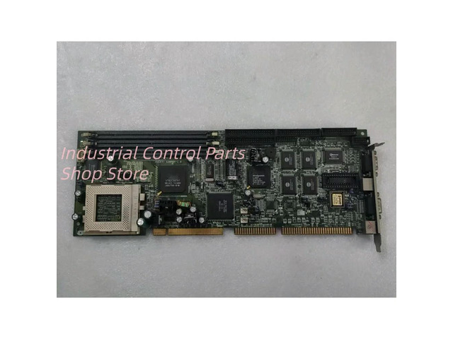 ROCKY-528AGP-2.0 Industrial control motherboard