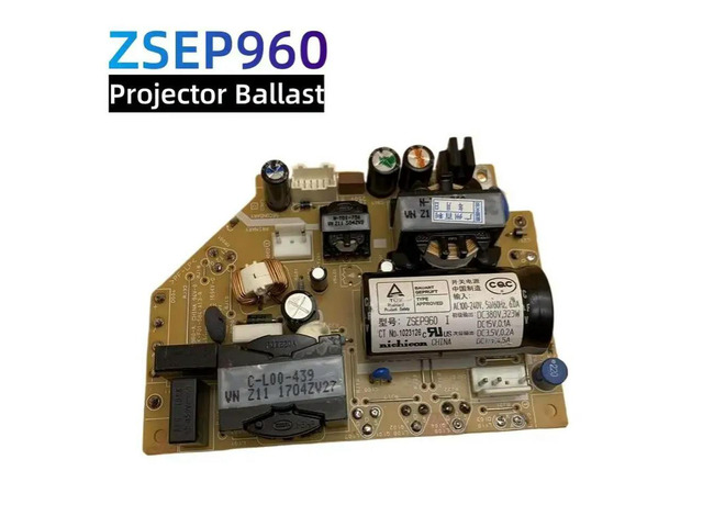 ZSEP960 Projector Ballast Fit for EB-C700W C705W C710X Projector