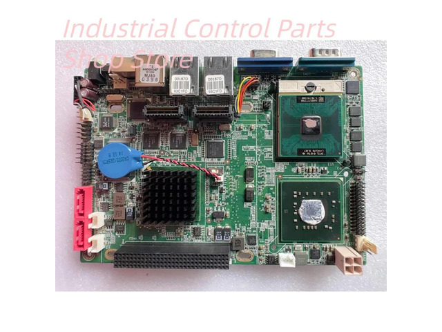 RB-850 Industrial control motherboard