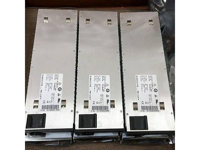 1Pcs 241119.105MC FLATPACK2 48/3000 HE High Efficiency Power Rectifier Module 3000W