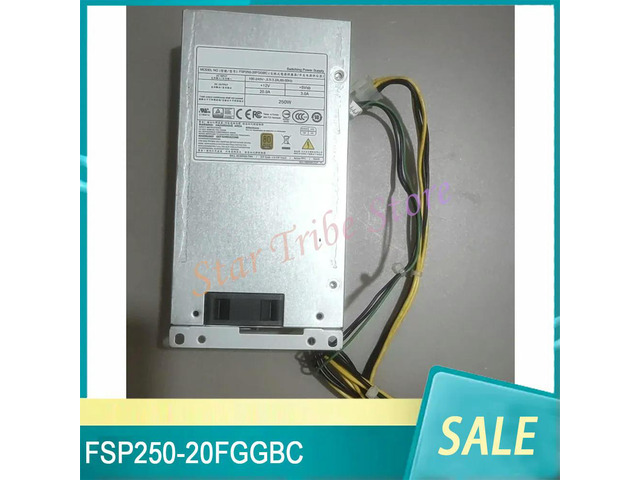 FSP250-20FGGBC 250W Switching Power Supply Industrial Computer Power Supply PCM8260